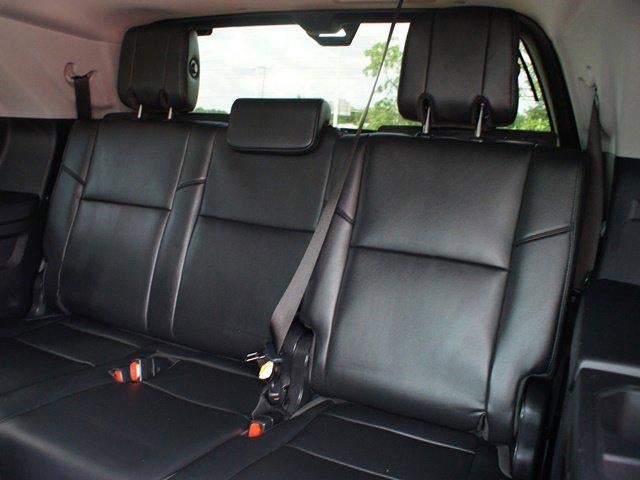 2023 Toyota Sequoia Limited