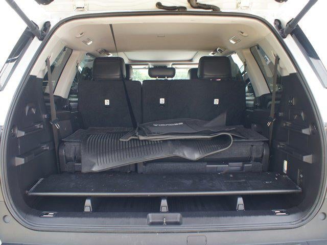 2023 Toyota Sequoia Limited