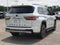 2023 Toyota Sequoia Limited
