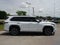 2023 Toyota Sequoia Limited