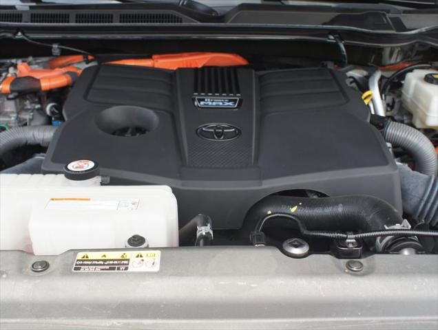 2023 Toyota Sequoia Limited