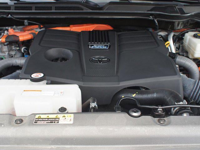 2023 Toyota Sequoia Limited