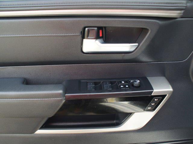 2023 Toyota Sequoia Limited