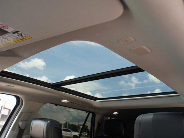 2023 Toyota Sequoia Limited