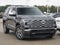 2026 Toyota Sequoia Base