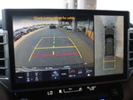 2026 Toyota Sequoia Base
