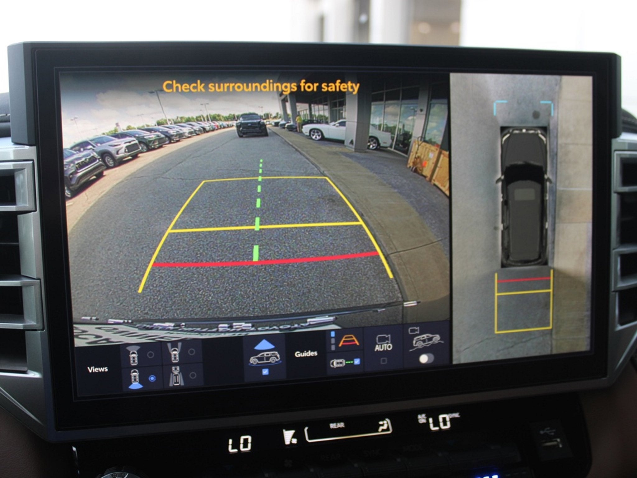 2026 Toyota Sequoia Base
