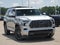 2026 Toyota Sequoia Base