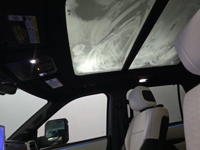 2023 Toyota Sequoia Capstone