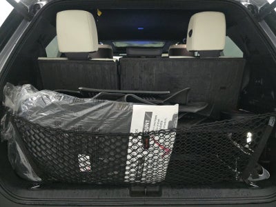 2023 Toyota Sequoia Capstone