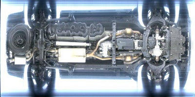 2023 Toyota Sequoia Capstone