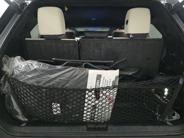 2023 Toyota Sequoia Capstone