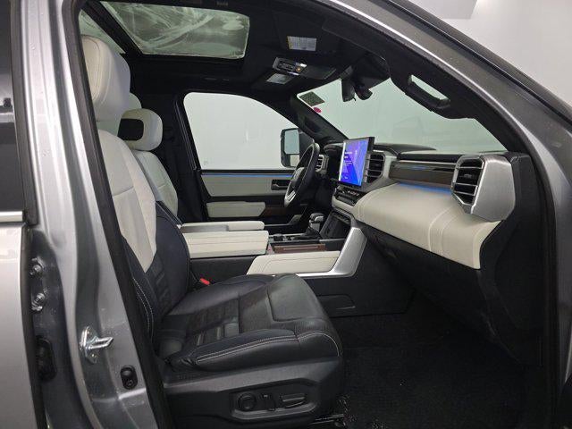 2023 Toyota Sequoia Capstone