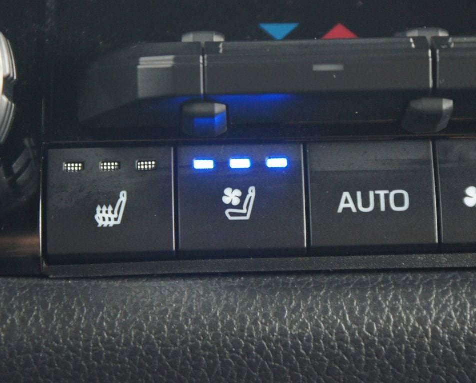 2025 Toyota Sequoia Limited