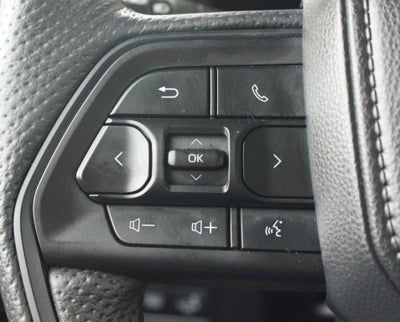 2025 Toyota Sequoia Limited