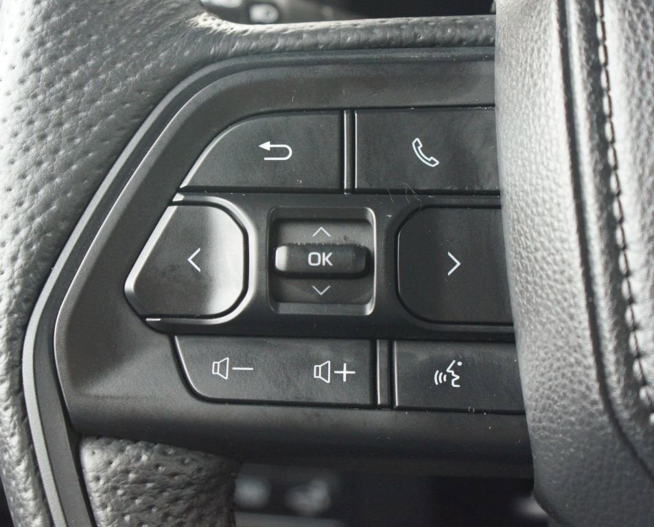 2025 Toyota Sequoia Limited