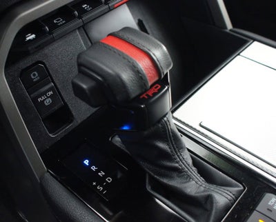 2025 Toyota Sequoia Limited