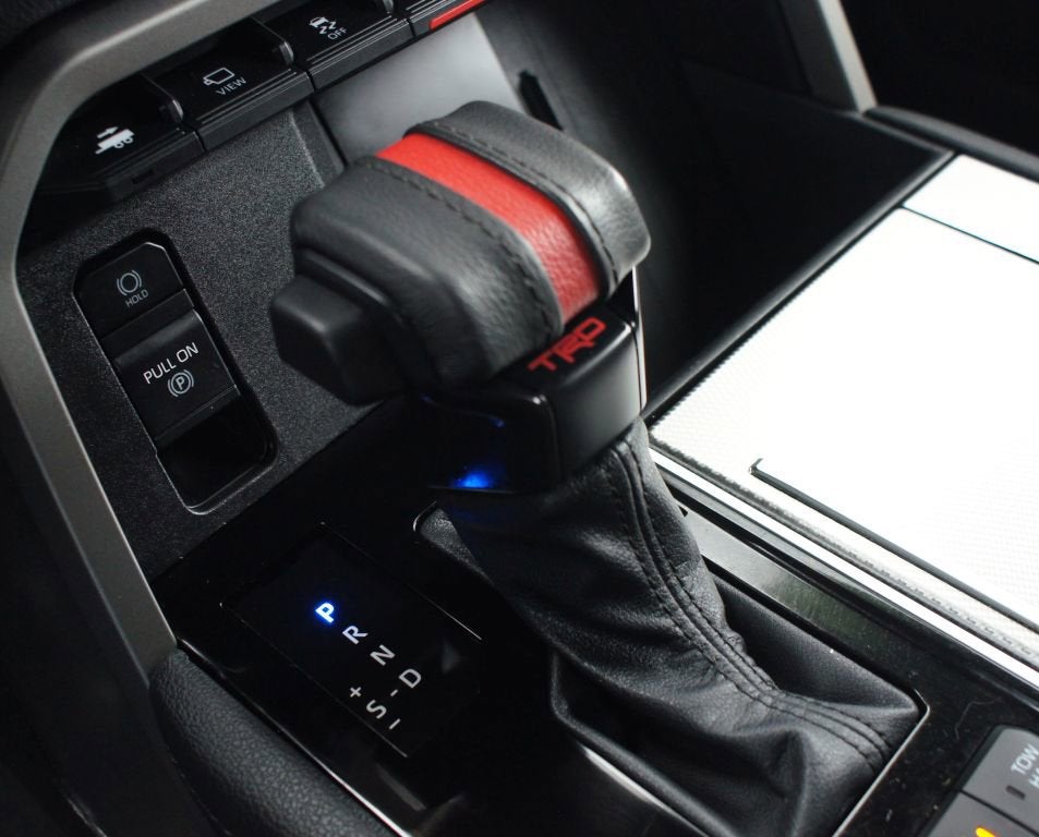 2025 Toyota Sequoia Limited