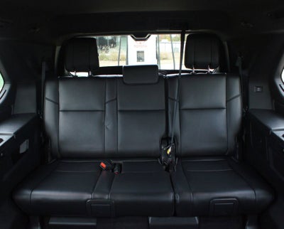 2025 Toyota Sequoia Limited