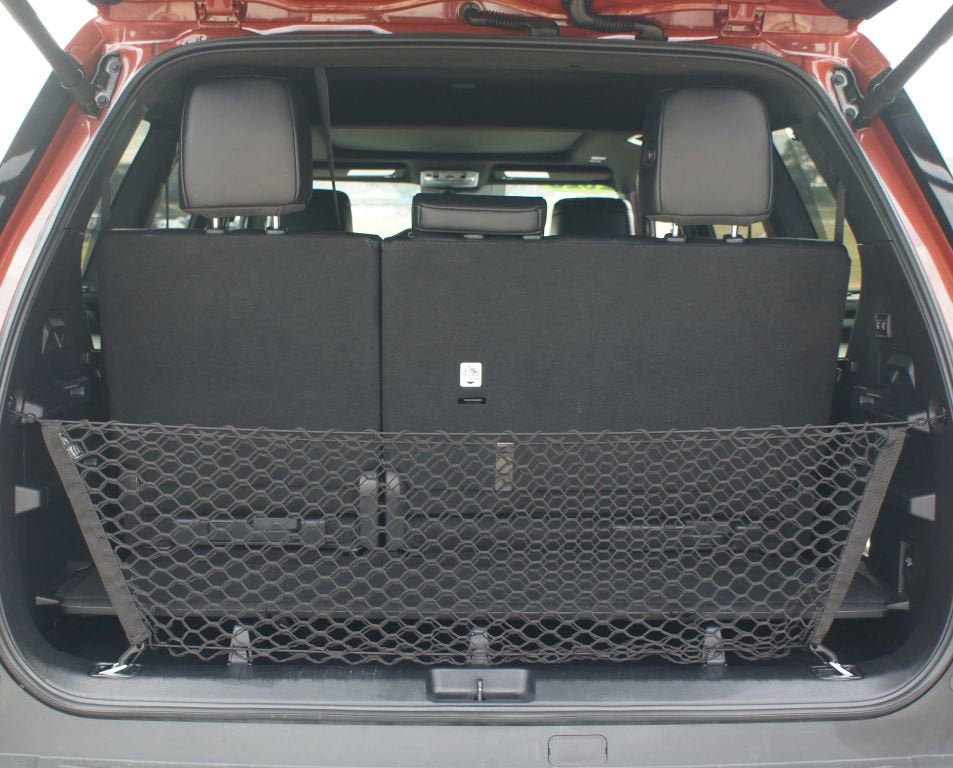 2025 Toyota Sequoia Limited