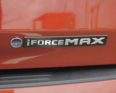 2025 Toyota Sequoia Limited