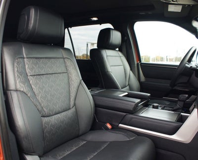 2025 Toyota Sequoia Limited