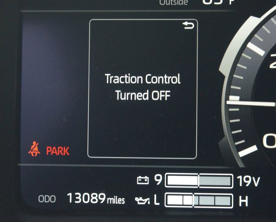 2025 Toyota Sequoia Limited