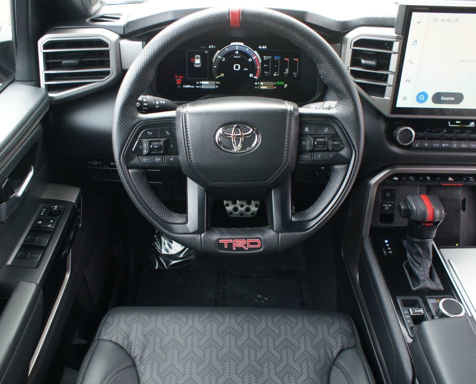 2025 Toyota Sequoia Limited