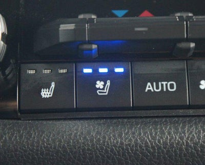 2025 Toyota Sequoia Limited