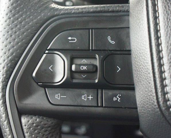 2025 Toyota Sequoia Limited