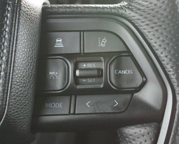 2025 Toyota Sequoia Limited