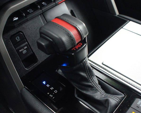 2025 Toyota Sequoia Limited