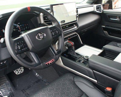 2025 Toyota Sequoia Limited