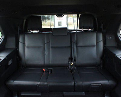 2025 Toyota Sequoia Limited