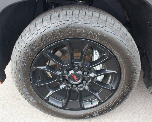 2025 Toyota Sequoia Limited