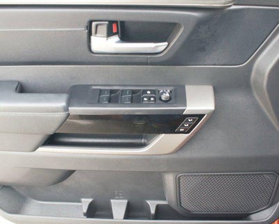 2025 Toyota Sequoia Limited