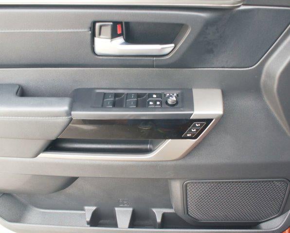 2025 Toyota Sequoia Limited