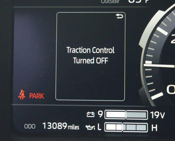 2025 Toyota Sequoia Limited