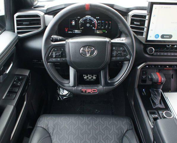 2025 Toyota Sequoia Limited