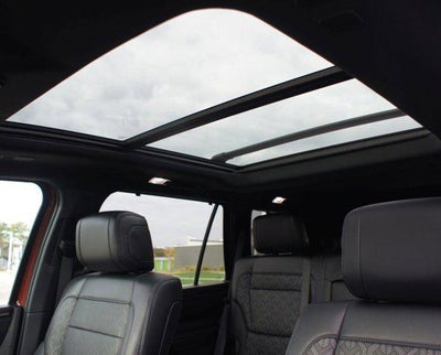 2025 Toyota Sequoia Limited