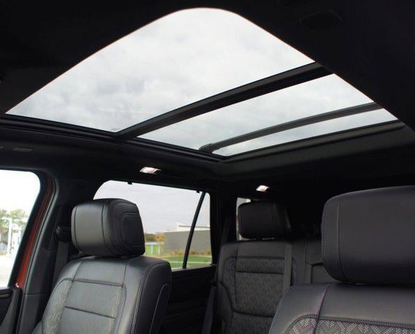 2025 Toyota Sequoia Limited