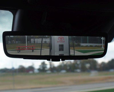 2025 Toyota Sequoia Limited