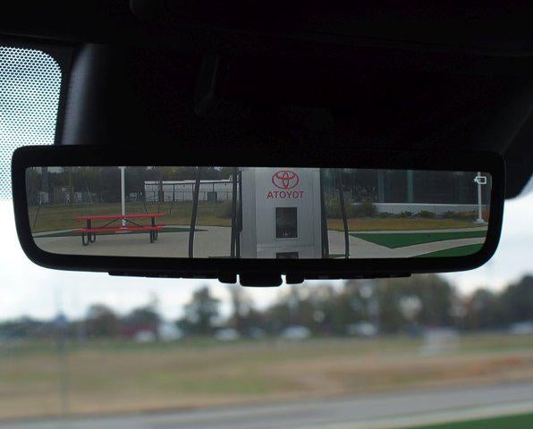 2025 Toyota Sequoia Limited