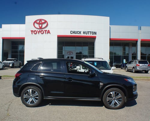 2024 Mitsubishi Outlander Sport ES