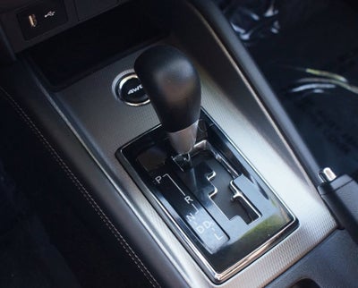 2024 Mitsubishi Outlander Sport ES