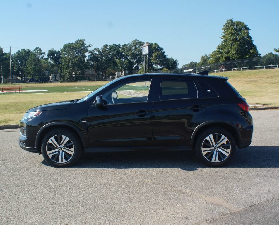2024 Mitsubishi Outlander Sport ES