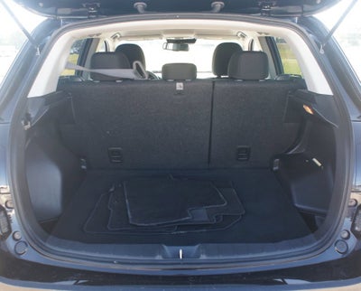 2024 Mitsubishi Outlander Sport ES