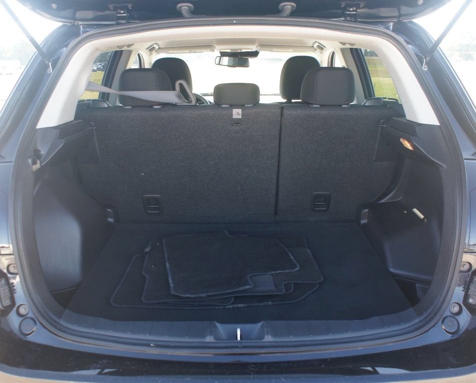2024 Mitsubishi Outlander Sport ES