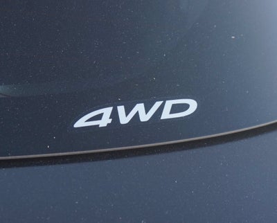 2024 Mitsubishi Outlander Sport ES