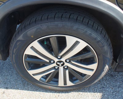 2024 Mitsubishi Outlander Sport ES
